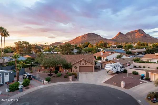 Phoenix, AZ 85022,14217 N 11TH Place