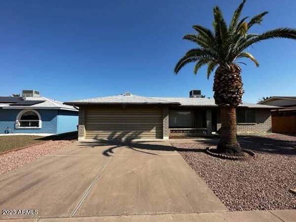 Mesa, AZ 85206,4058 E CLOVIS Circle