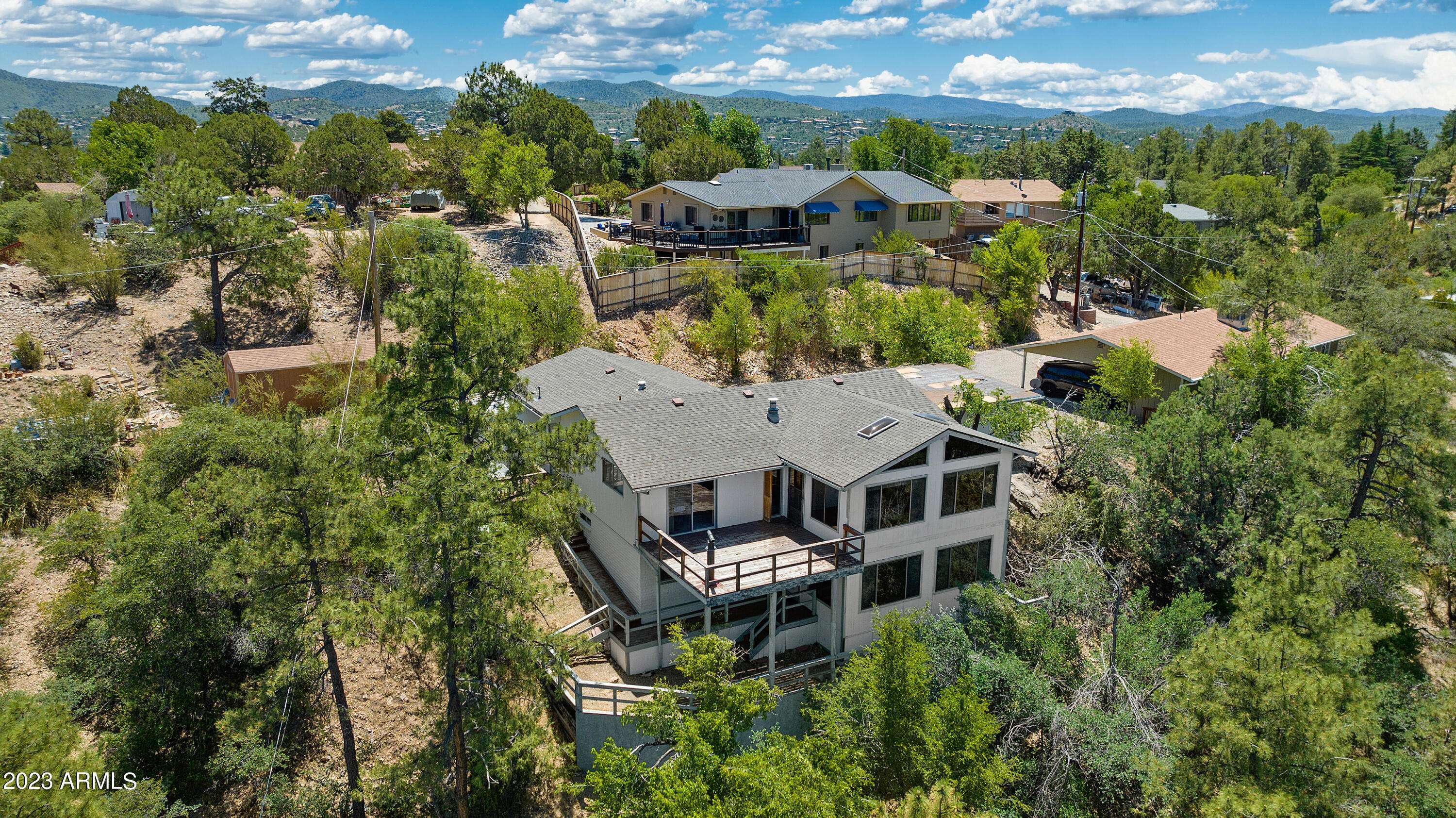 Prescott, AZ 86303,253 S Willow Street