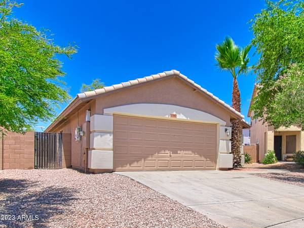 Apache Junction, AZ 85119,2340 E 36TH Avenue