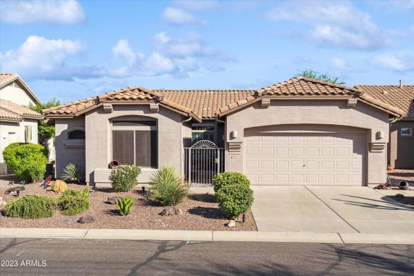 Gold Canyon, AZ 85118,5443 S MOHAVE SAGE Drive