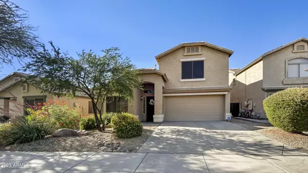 2506 W BENT TREE Drive, Phoenix, AZ 85085