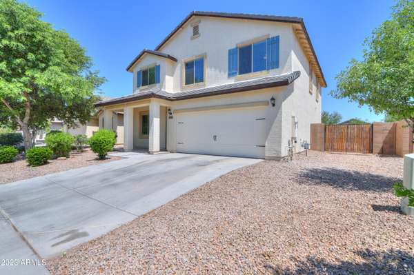 Maricopa, AZ 85138,40280 W WALKER Way