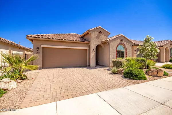 10736 W ESCUDA Drive, Sun City, AZ 85373
