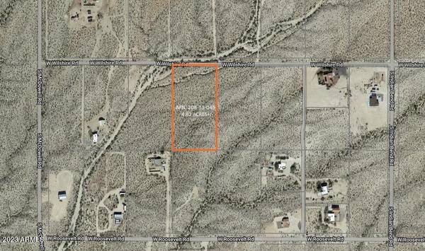 Yucca, AZ 86438,4410 W Wilshire Road #-