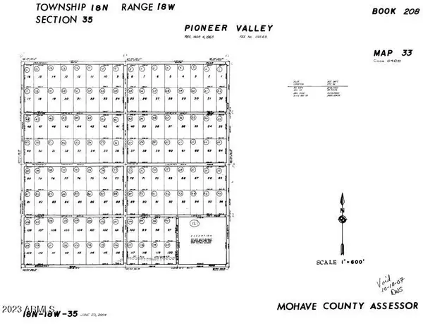 Yucca, AZ 86438,4410 W Wilshire Road #-