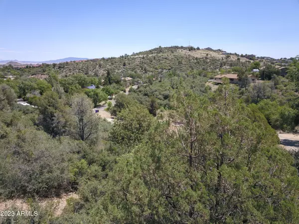 Prescott, AZ 86301,419 BUCKSKIN Road #-