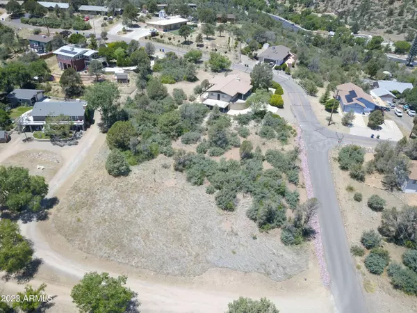 Prescott, AZ 86301,419 BUCKSKIN Road #-