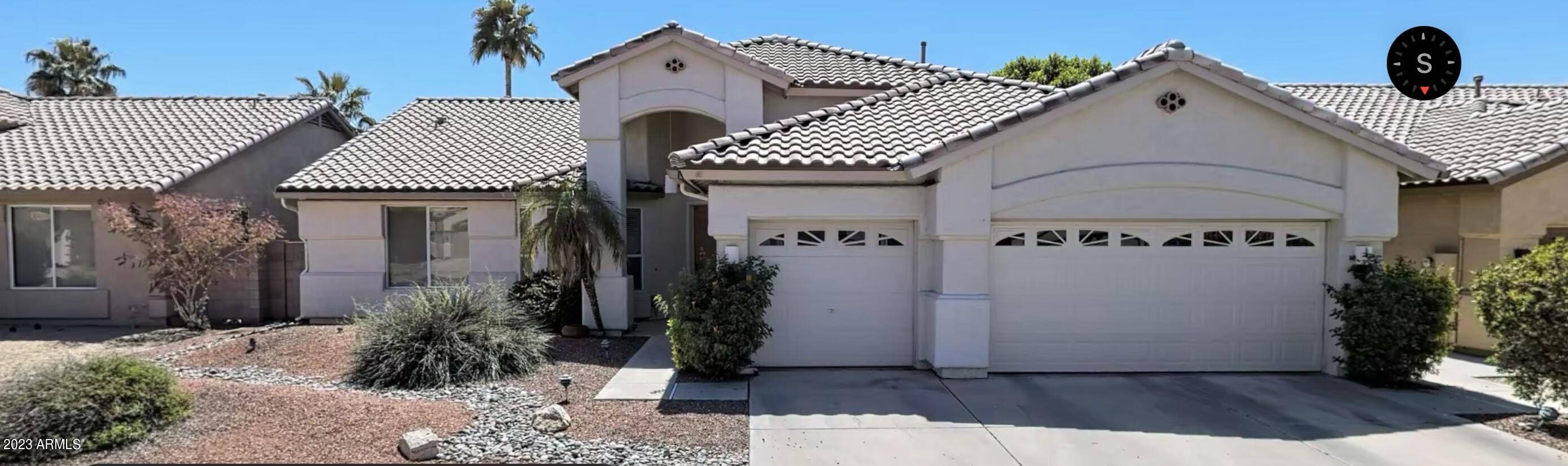 4133 W ROSS Avenue, Glendale, AZ 85308