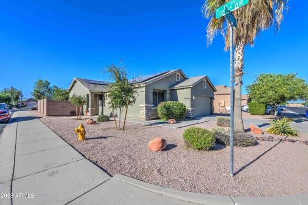 Avondale, AZ 85392,12638 W EARLL Drive