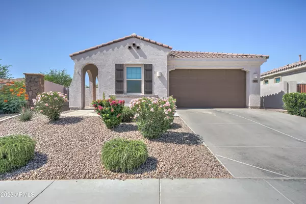 503 W RAINBOW BRIDGE Lane, San Tan Valley, AZ 85140