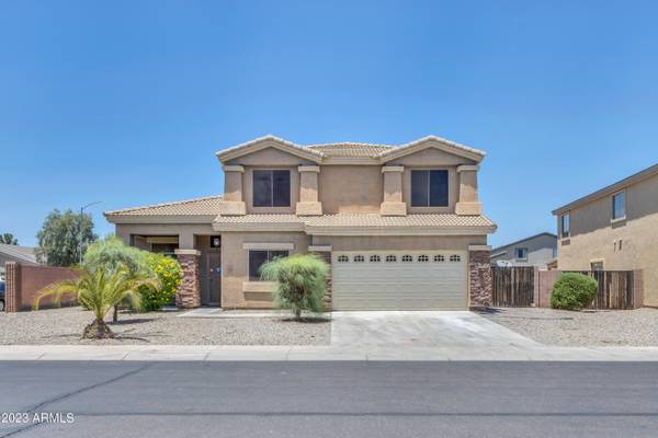 Avondale, AZ 85392,12388 W HAZELWOOD Street