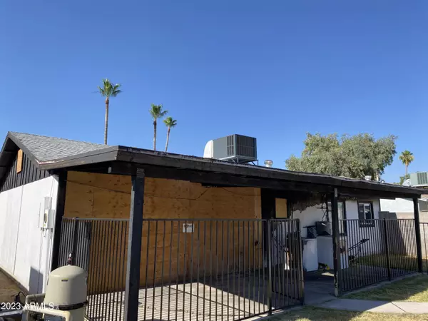 Glendale, AZ 85306,5315 W SAINT MORITZ Lane