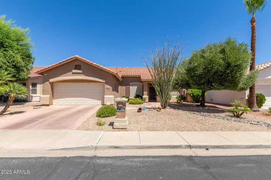 17484 N Goldwater Drive, Surprise, AZ 85374