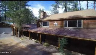 Payson, AZ 85541,10681 Houston Mesa Road