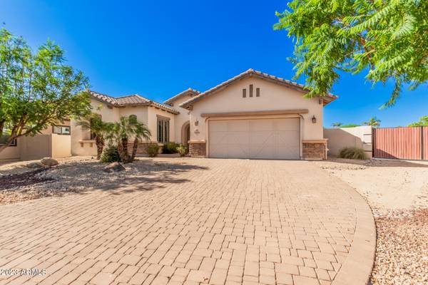 Litchfield Park, AZ 85340,14806 W LUNA Drive