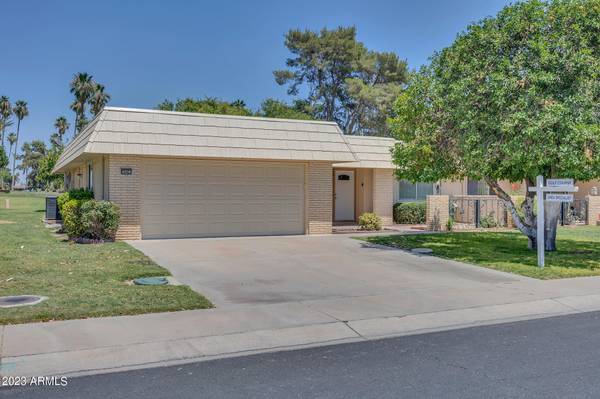 Sun City, AZ 85351,15421 N CAMEO Drive