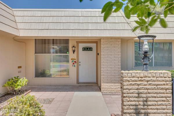 Sun City, AZ 85351,15421 N CAMEO Drive