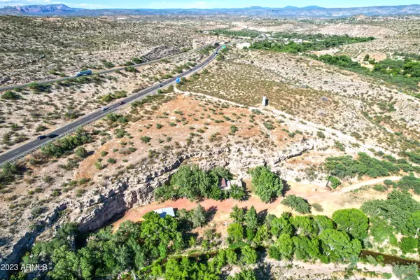 Rimrock, AZ 86335,4400 N Contessa Way