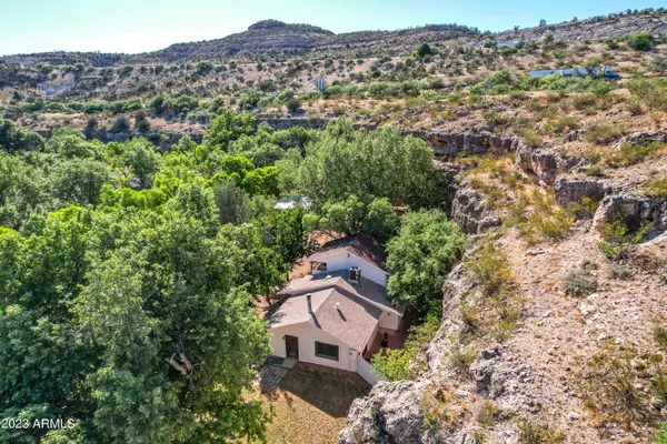 4400 N Contessa Way, Rimrock, AZ 86335