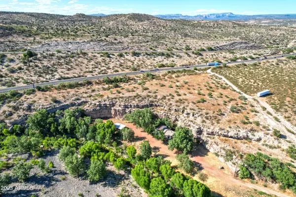 Rimrock, AZ 86335,4400 N Contessa Way