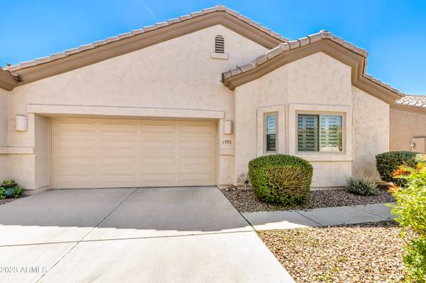 Casa Grande, AZ 85122,1452 N DESERT WILLOW Street