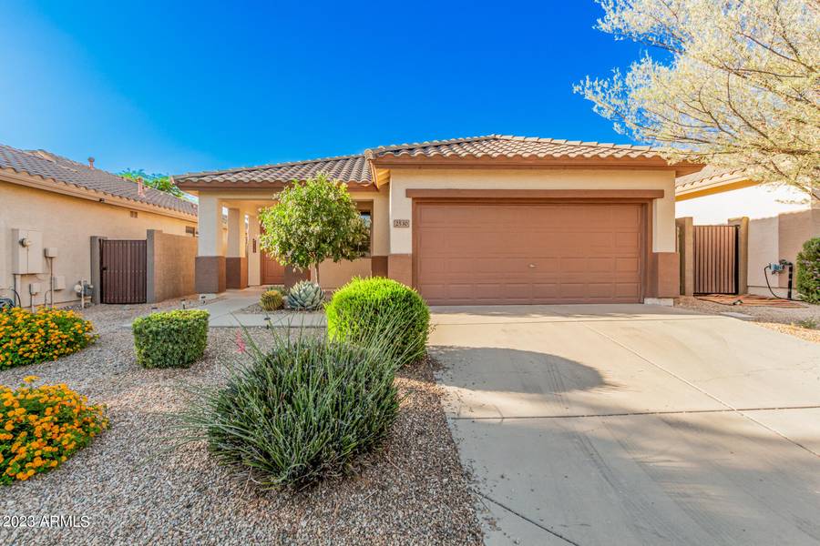 2530 W LEWIS AND CLARK Trail, Anthem, AZ 85086