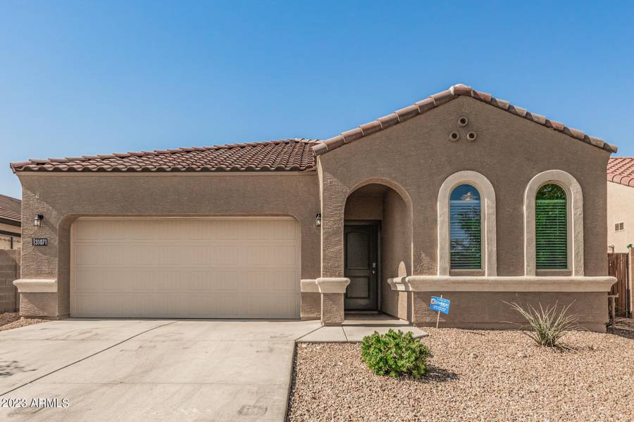 31071 W WELDON Avenue, Buckeye, AZ 85396