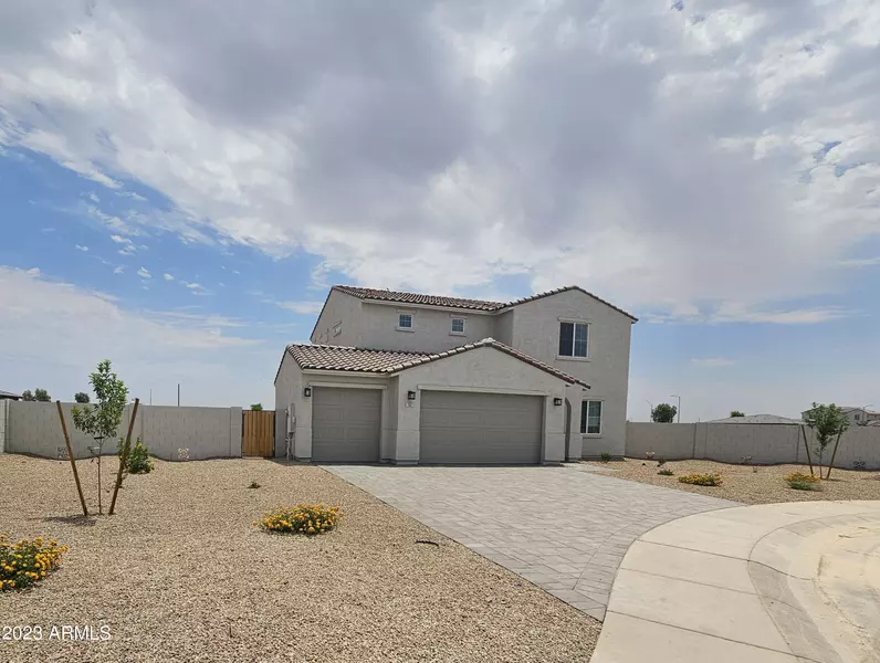 32 S Biella Place, Casa Grande, AZ 85122