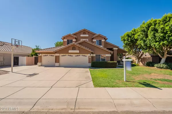 Gilbert, AZ 85233,110 W BAYLOR Lane