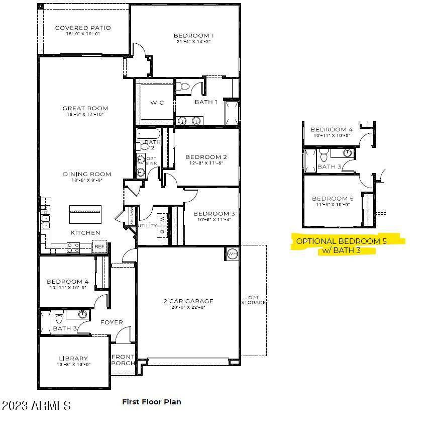 Tolleson, AZ 85353,10342 W TAMARISK Avenue