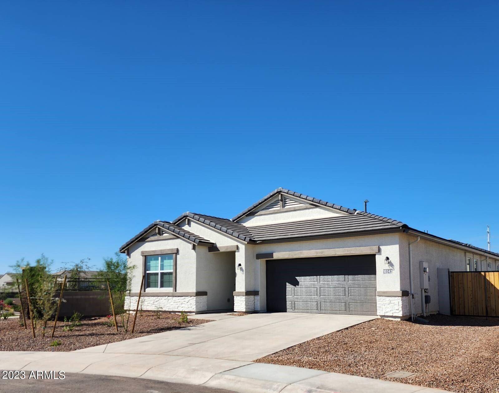 Tolleson, AZ 85353,10342 W TAMARISK Avenue