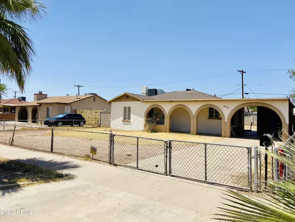 36 W RIVERSIDE Street,  Phoenix,  AZ 85041