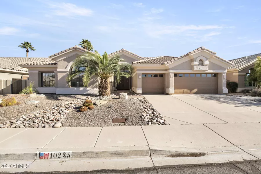 10235 N 55TH Place, Paradise Valley, AZ 85253