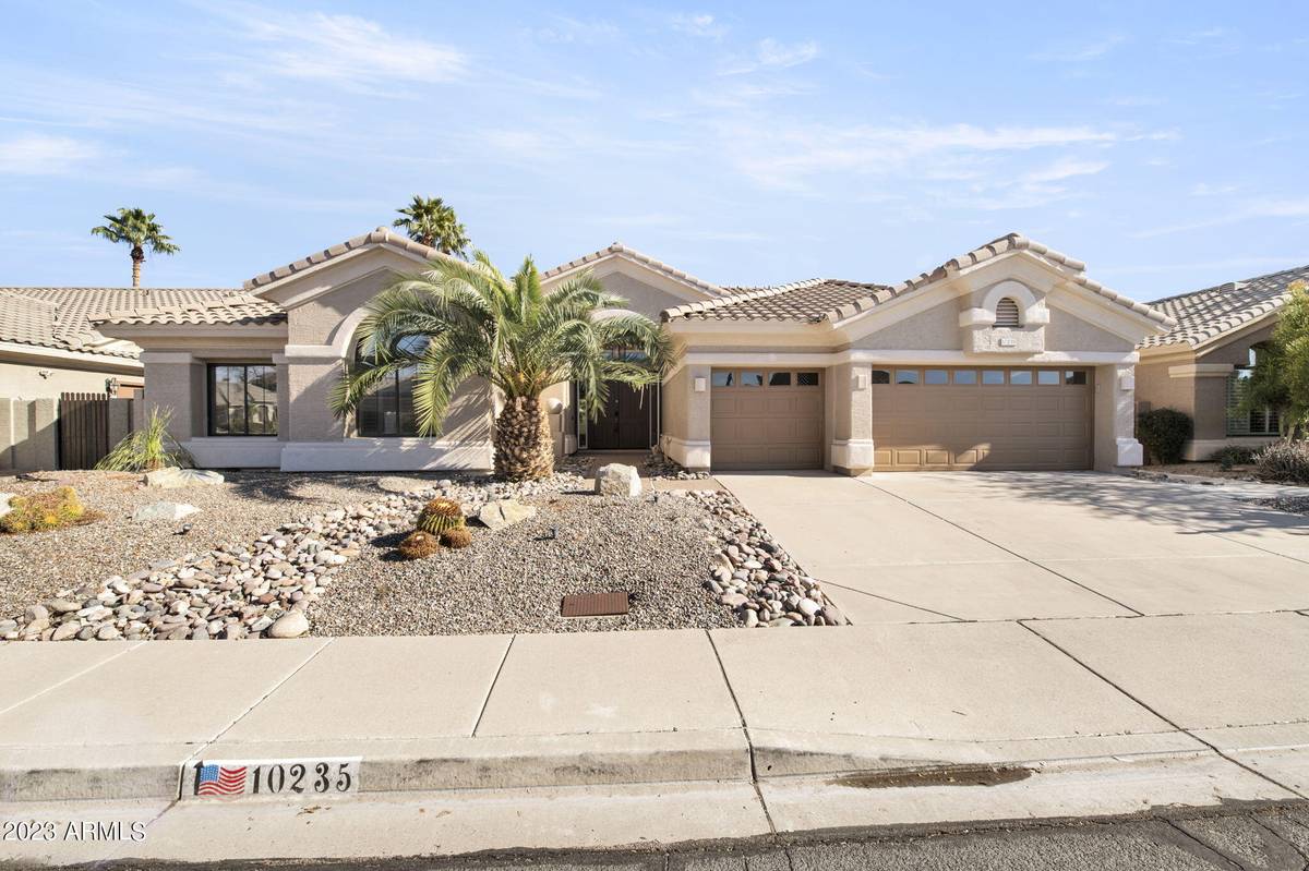 Paradise Valley, AZ 85253,10235 N 55TH Place