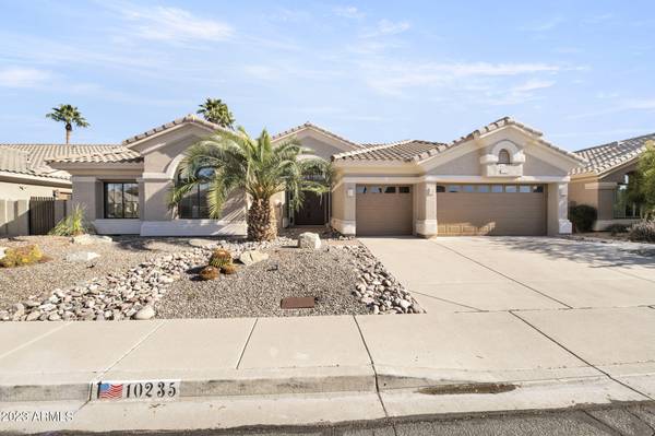 10235 N 55TH Place,  Paradise Valley,  AZ 85253