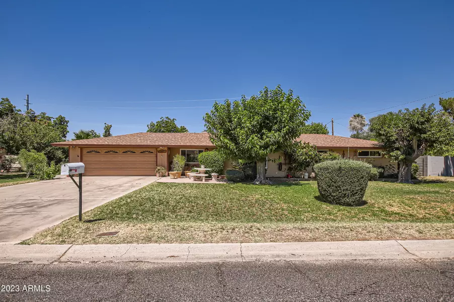 3312 N 47th Avenue, Phoenix, AZ 85031