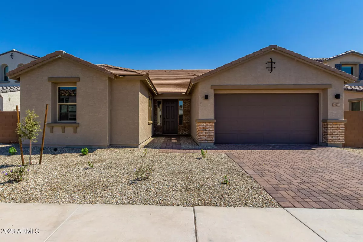 Surprise, AZ 85387,14271 W Sand Hills Road