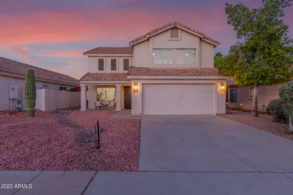 15047 S 43RD Place, Phoenix, AZ 85044