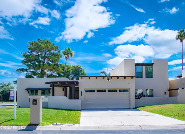 1030 N Sierra Hermosa Drive,  Litchfield Park,  AZ 85340
