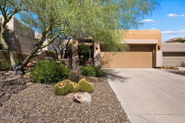 Scottsdale, AZ 85262,9646 E Sidewinder Trail