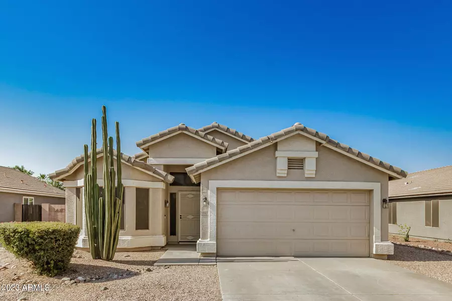 3947 E VAUGHN Avenue, Gilbert, AZ 85234