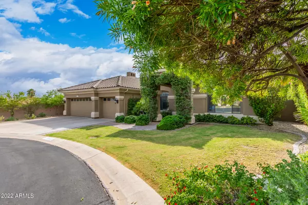 Phoenix, AZ 85022,14402 N 15TH Street