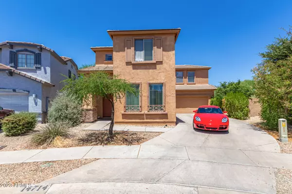 Surprise, AZ 85388,14714 N 176TH Lane