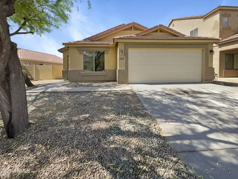 2641 W JASPER BUTTE Drive, San Tan Valley, AZ 85144