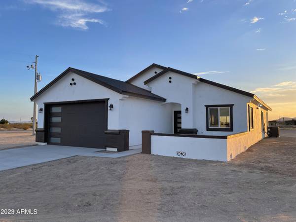 2552 S 347th Avenue,  Tonopah,  AZ 85354