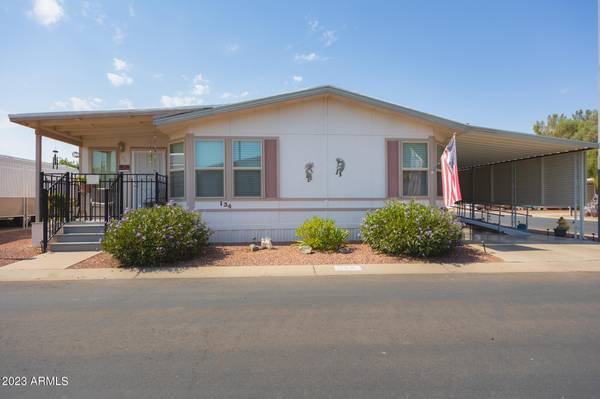 Casa Grande, AZ 85122,450 W SUNWEST Drive #134