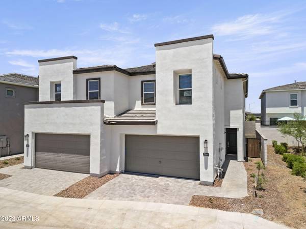 Scottsdale, AZ 85254,5064 E GALLOP Way