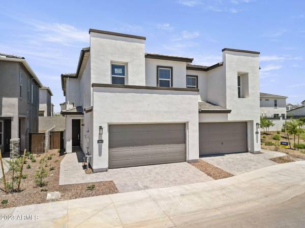 Scottsdale, AZ 85254,5064 E GALLOP Way