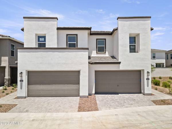 Scottsdale, AZ 85254,5064 E GALLOP Way